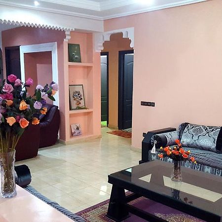 Villa Annakhil Marrakesh Eksteriør billede