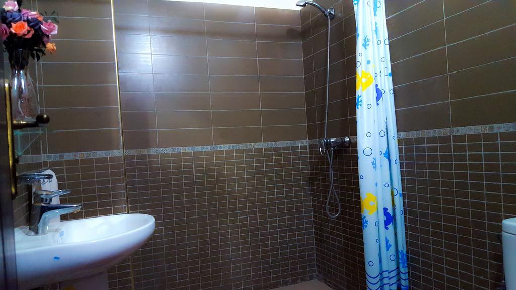 Villa Annakhil Marrakesh Eksteriør billede