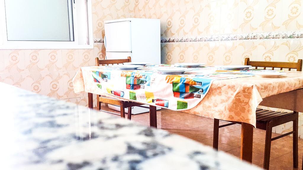 Villa Annakhil Marrakesh Eksteriør billede